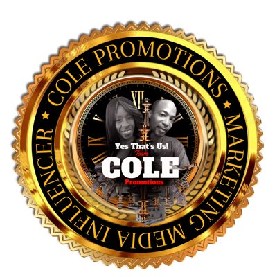 Cole Promotions (@cole_promotions) / Posts / X