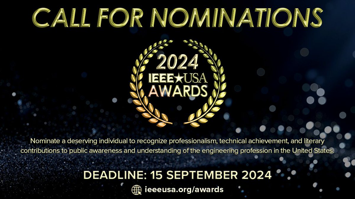 IEEE Region 4 tweet media