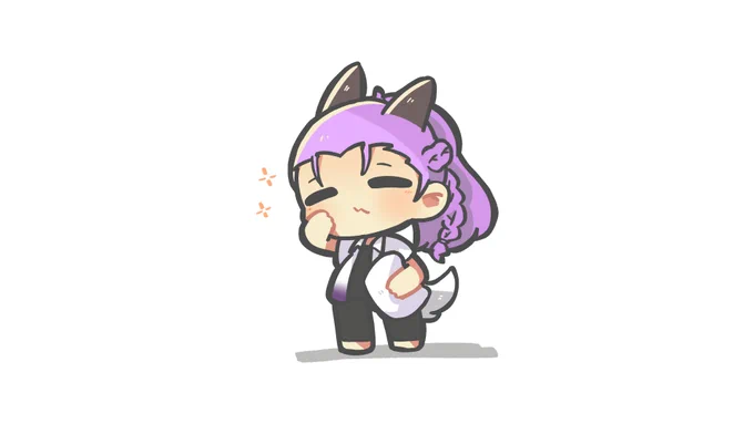 久々の起床!!! #ストグラファンアート #シス絵さん