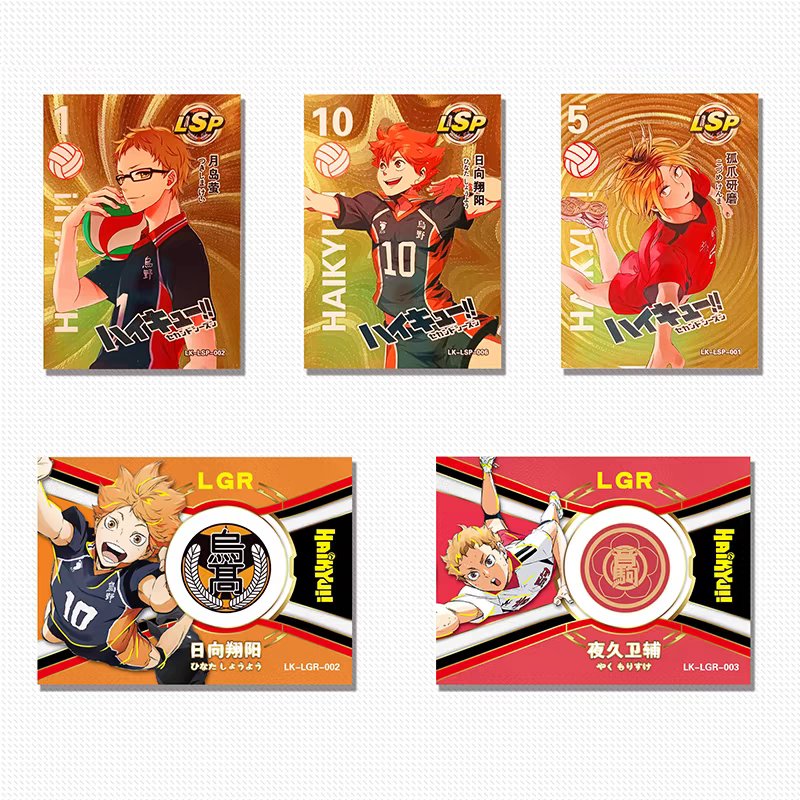 ThisirakA's tweet photo. 🏐พรีออเดอร์🏐

การ์ดสุ่ม #Haikyuu

1 กล่อง 30 ซอง
1 ซอง 3 ใบ
มีการ์ดร่วม : 109 รูปแบบ

🌟1 กล่อง 450.- ส่งฟรี
10 ซอง 250.-

สั่งซื้อ - สอบถาม : https://t.co/zwdEDrc3bO

#ไฮคิว #ไฮคิวคู่ตบฟ้าประทาน #ตลาดนัดอนิเมะ #ตลาดนัดอนิเมะรวมด้อม #ตลาดนัดไฮคิว #การ์ดสุ่ม #การ์ดไฮคิว https://t.co/XOFSPjSP25