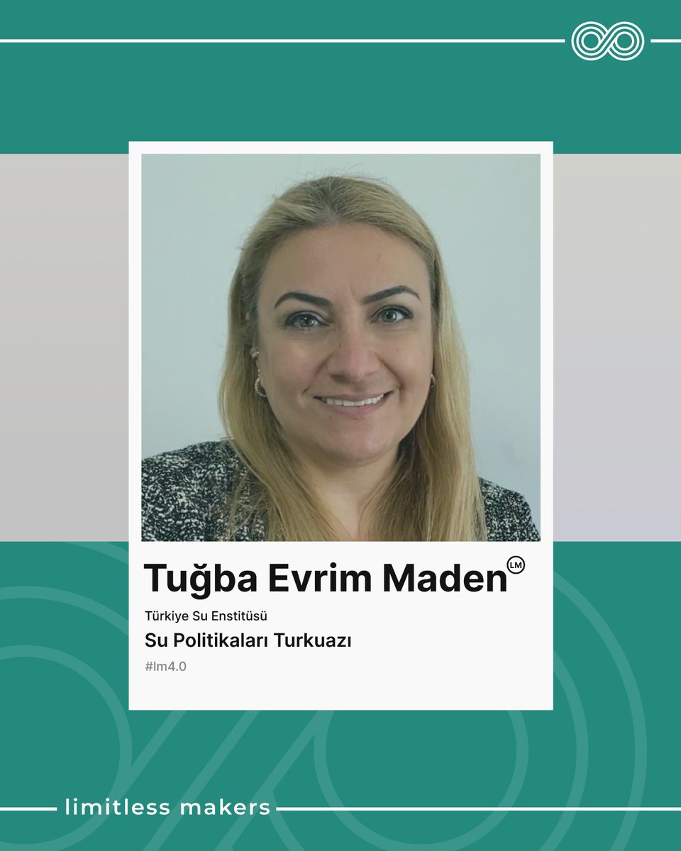 temaden's tweet photo. Gençlik ve Spor Bakanlığı tarafından 4.kez 1-31 Ağustos tarihleri arasında Riva’da düzenlenen Limitless Makers programı kapsamında 16 Ağustos 2024 tarihinde dünyada suyun durumunu ve politikalarını tartışmak üzere ülkemizin geleceği gençlerle bir araya geliyoruz. #limitlessmakers https://t.co/29oBz5gl7n