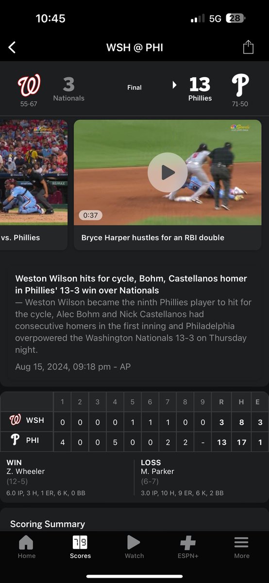 jakebodden's tweet photo. @DKSportsbook I really hope this is a joke. https://t.co/YzJs4e8Ahn