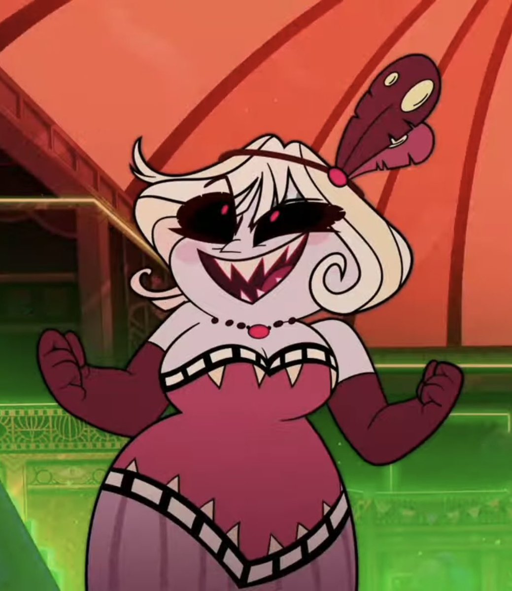 hostileballad's tweet photo. They’re going to get wasted and dance ‘til their feet fall off!! 🍻🪩
#flapperbomb #hazbinhotel #cherribomb #mimzy https://t.co/pv9FwdGyzQ