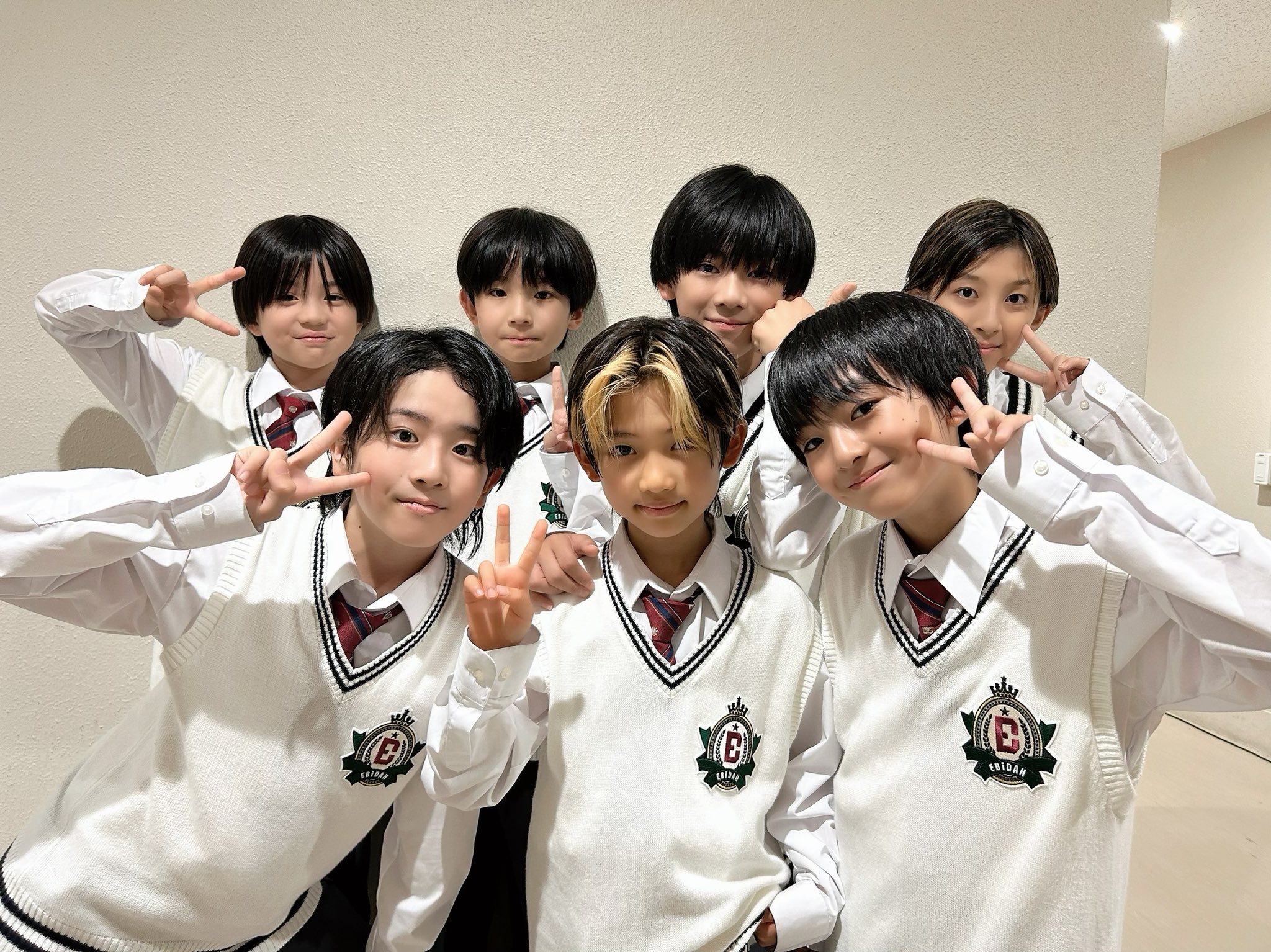 EBiDAN TOKYO on X: EBiDAN TOKYO on X: