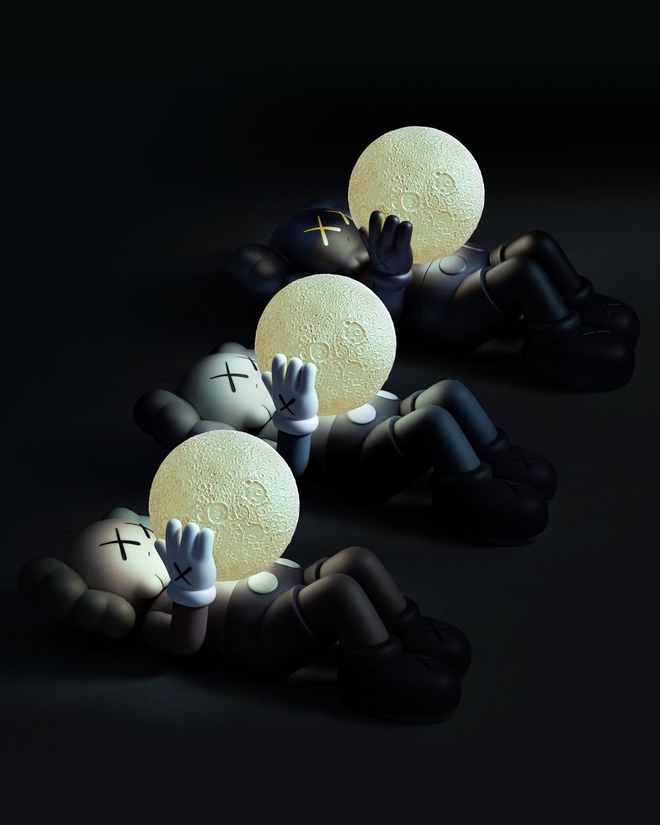 KAWS:HOLIDAY SHANGHAI limited edition pieces in collaboration with <a href="/ARR_ltd/">AllRightsReserved</a> <a href="/DDT_Store/">DDT Store</a>

International orders at <a href="/DDT_Store/">DDT Store</a>
28 Aug 10am EDT / 10pm CST / HKT
🌏 DDTStore.com

#KAWS #KAWSHOLIDAY #AllRightsReserved #DDTStore