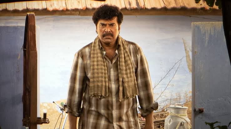 JeswinJaison8's tweet photo. @sri50 #Mammootty ❤️ https://t.co/szjgncMzDm