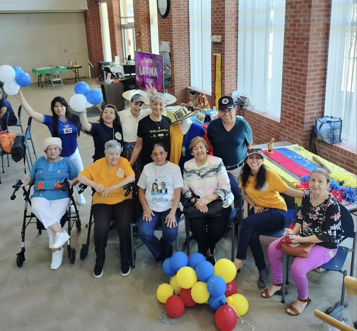 Durham Center for Senior Life tweet media