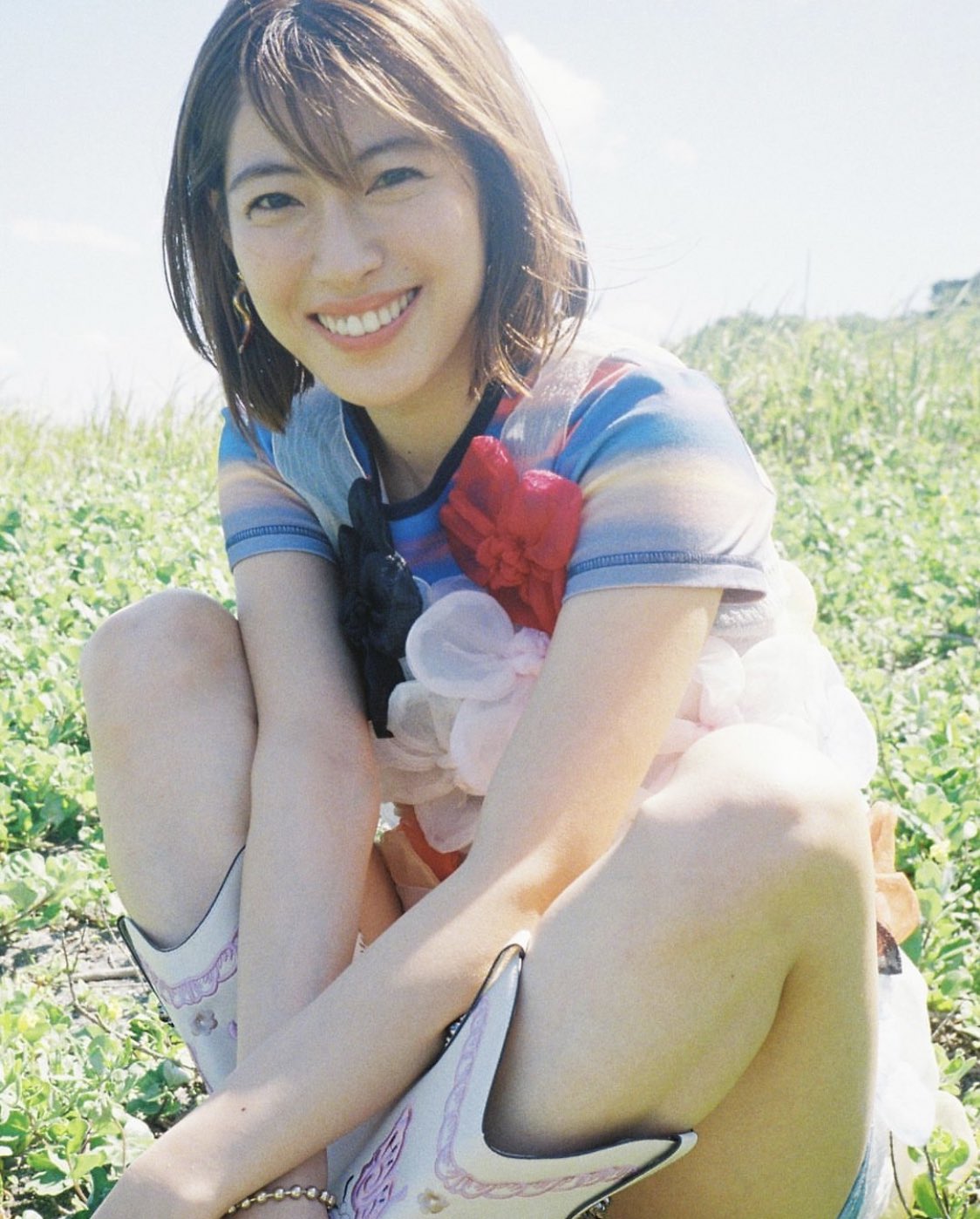 瀧本美織LIVEdessert - Search / X