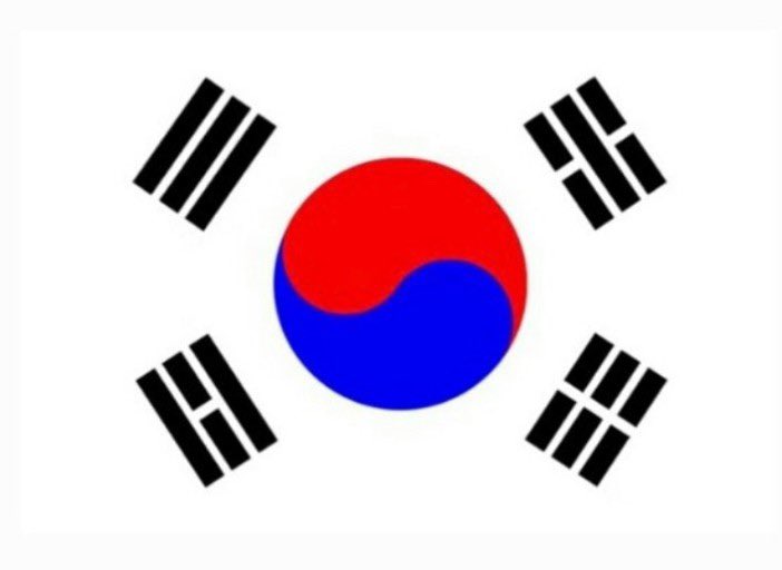 DocumentaryGuru's tweet photo. @wiseconnector Where is South Korea? https://t.co/8OFkxDMa70