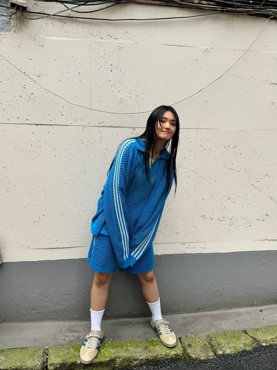 香港発のストリートブランド「CLOT」と、 「adidas Originals」による