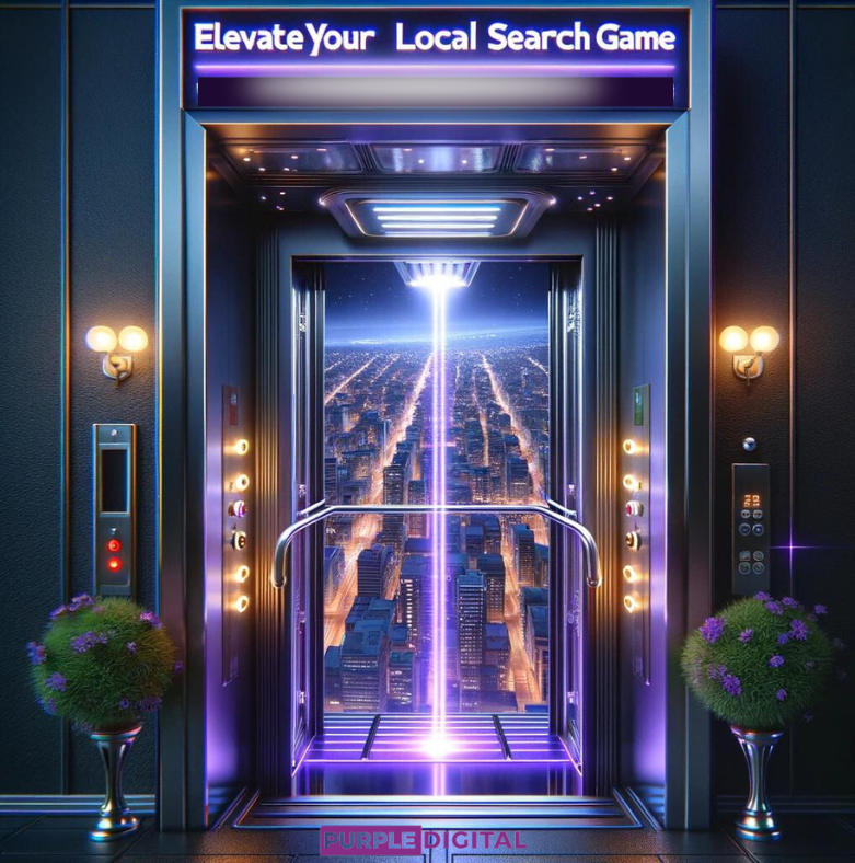 PurpleDigitalAu's tweet image. Supercharge your local search game with the expertise of Purple Digital. Ready for a boost? Contact purpledigital.com.au and let&apos;s supercharge your online presence.

#BoostLocalSEO #PurpleDigital #LocalSearch #SEOBoost
