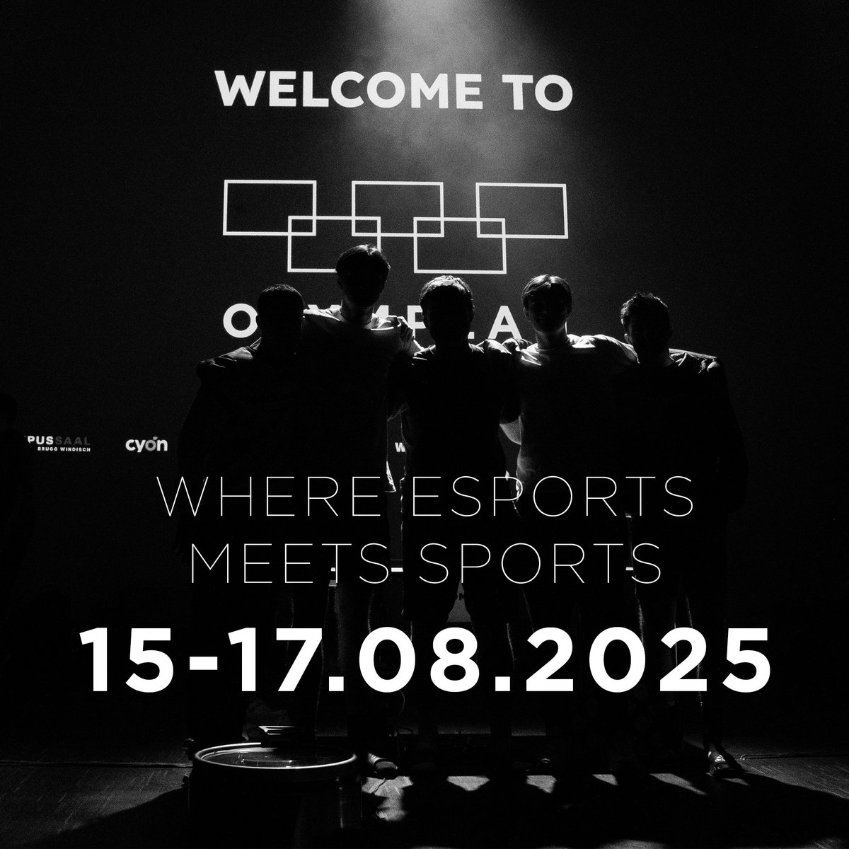 SOS Esports tweet media