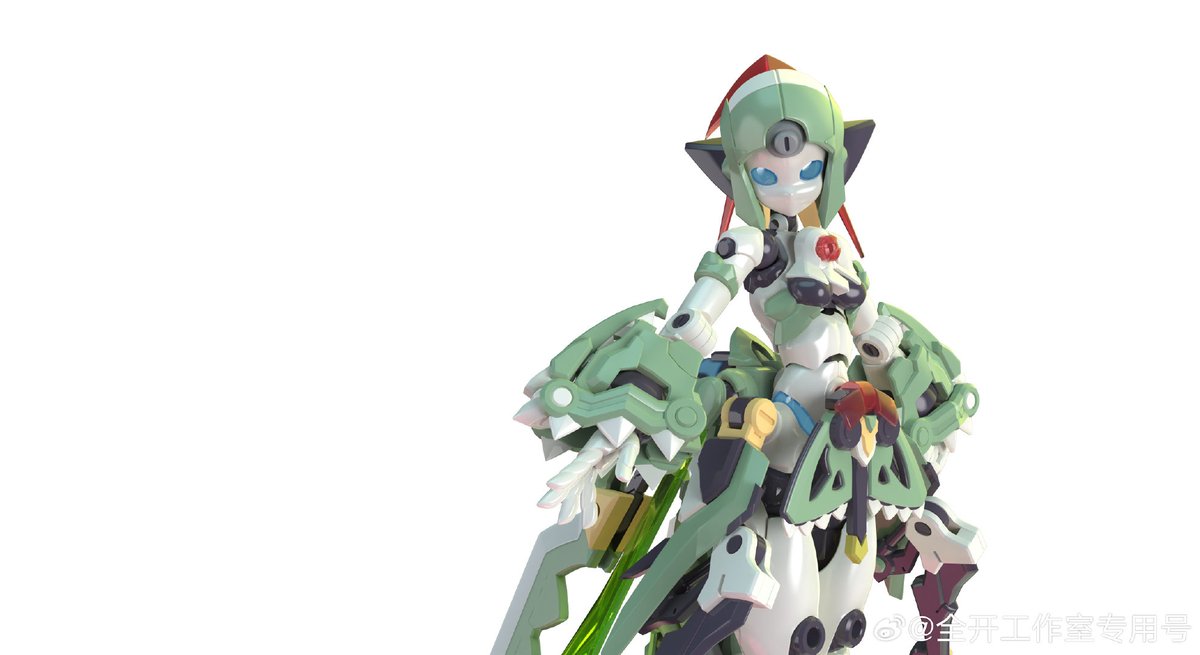 qq438237232's tweet image. 螳螂，单体可直接变成螳螂形态，此外还有更多其他玩法，待官方后续发布
#基因干涉 
#全开工作室