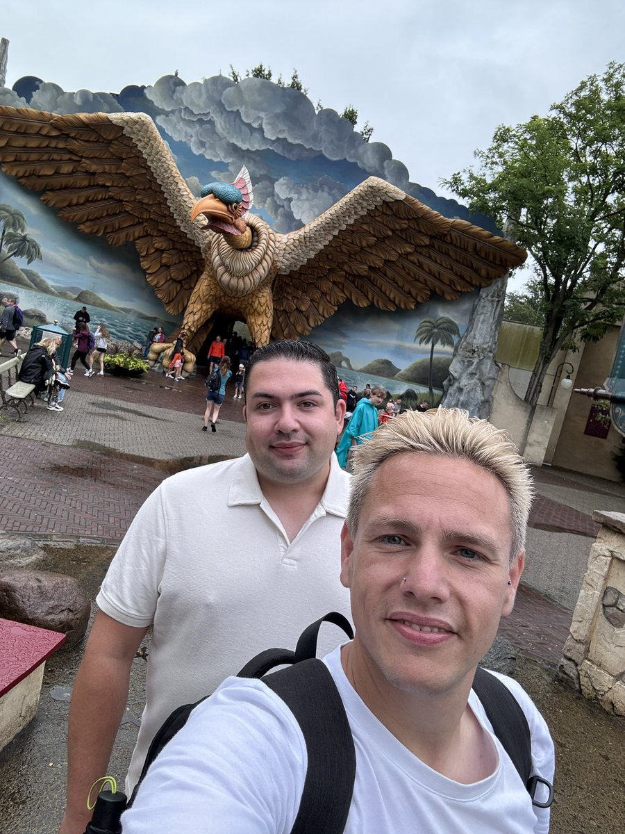 Remco Holst tweet media