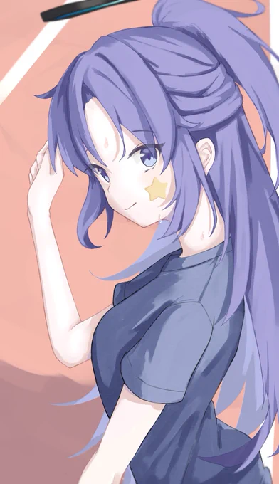 ユウカ #ブルアカ 