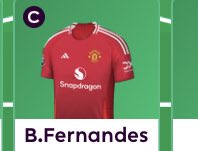 Mr_Mee23's tweet photo. @B_Fernandes8 my captain please double digits today https://t.co/Qsu8qYBygR