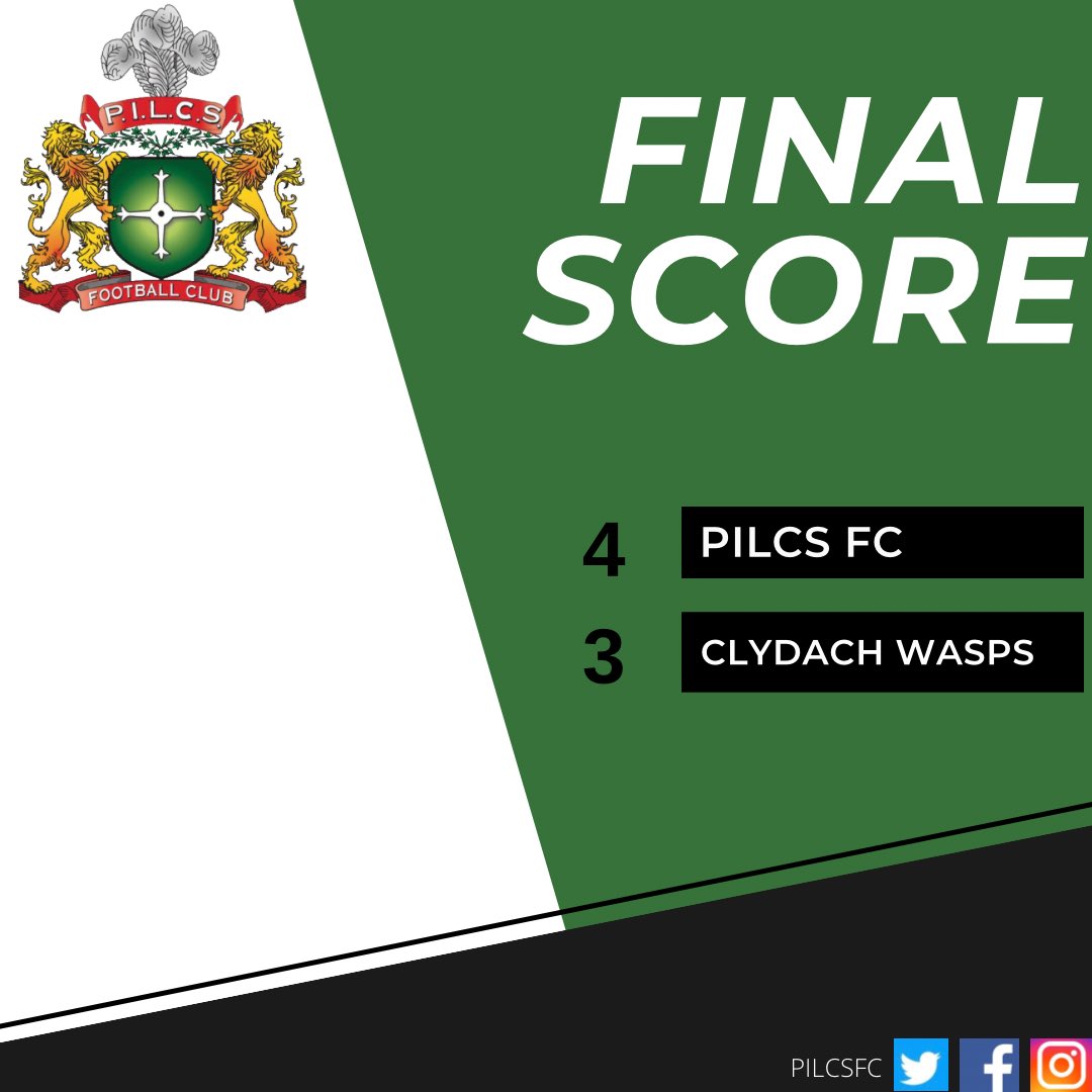 P.I.L.C.S Football Club tweet media