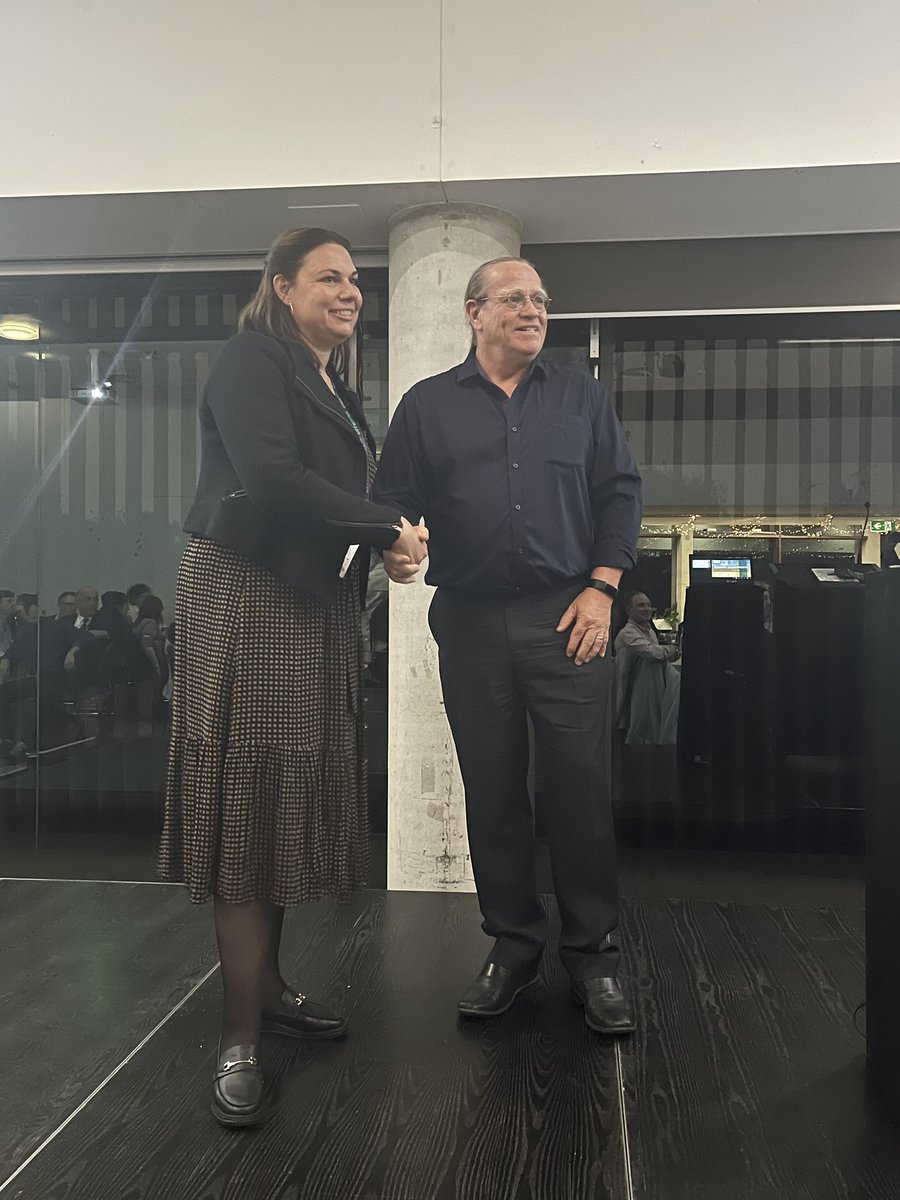 abts2024 (@abts_2024) on Twitter photo Clare O'Lone <a href="/EdithCowanUni/">Edith Cowan University (ECU)</a> received the Poster Award for technical content presented by Prof Glen Fox <a href="/GlenFox9/">Glen Fox PhD FIBD 🍺🇦🇺</a> <a href="/ucdavis/">UC Davis</a> #ABTS2024 #barley Clare O'Lone <a href="/EdithCowanUni/">Edith Cowan University (ECU)</a> received the Poster Award for technical content presented by Prof Glen Fox <a href="/GlenFox9/">Glen Fox PhD FIBD 🍺🇦🇺</a> <a href="/ucdavis/">UC Davis</a> #ABTS2024 #barley
