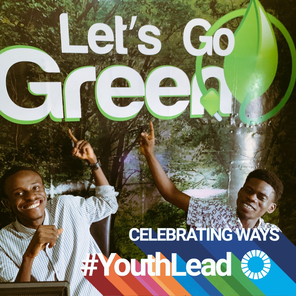 Olufemiojinn's tweet photo. As the years rolls by, my commitment remains firm 😊: to ensure that clean, affordable, and sustainable energy is a universal right, accessible to every person on earth. 💪🏼💚
#SDG7 #renewablesnow #cleanenergy
#REAN #SEFORALL #NETP #GEAPP https://t.co/pyBjq7l5MM