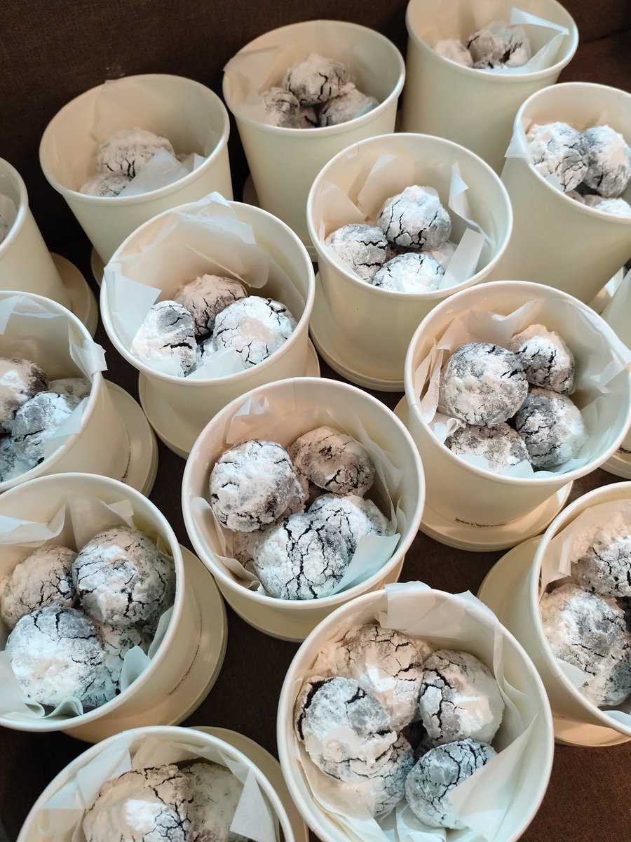 pan_site's tweet photo. wts lfb · #weeklypan 🧺

— pre-order goodies .ᐟ

cookies - 95 php ea
crinkles - 105 php ea
brownies w choco dip - 110 php

“ mine + pastry + quantity ”

payo / dop : 08/18
delivery on tue-wed : 08/19-20

📦 : sdd only ( lalamove / grab )
📍 : las piñas, metro manila

rcbyt .ᐟ https://t.co/ylT9oPq9RH