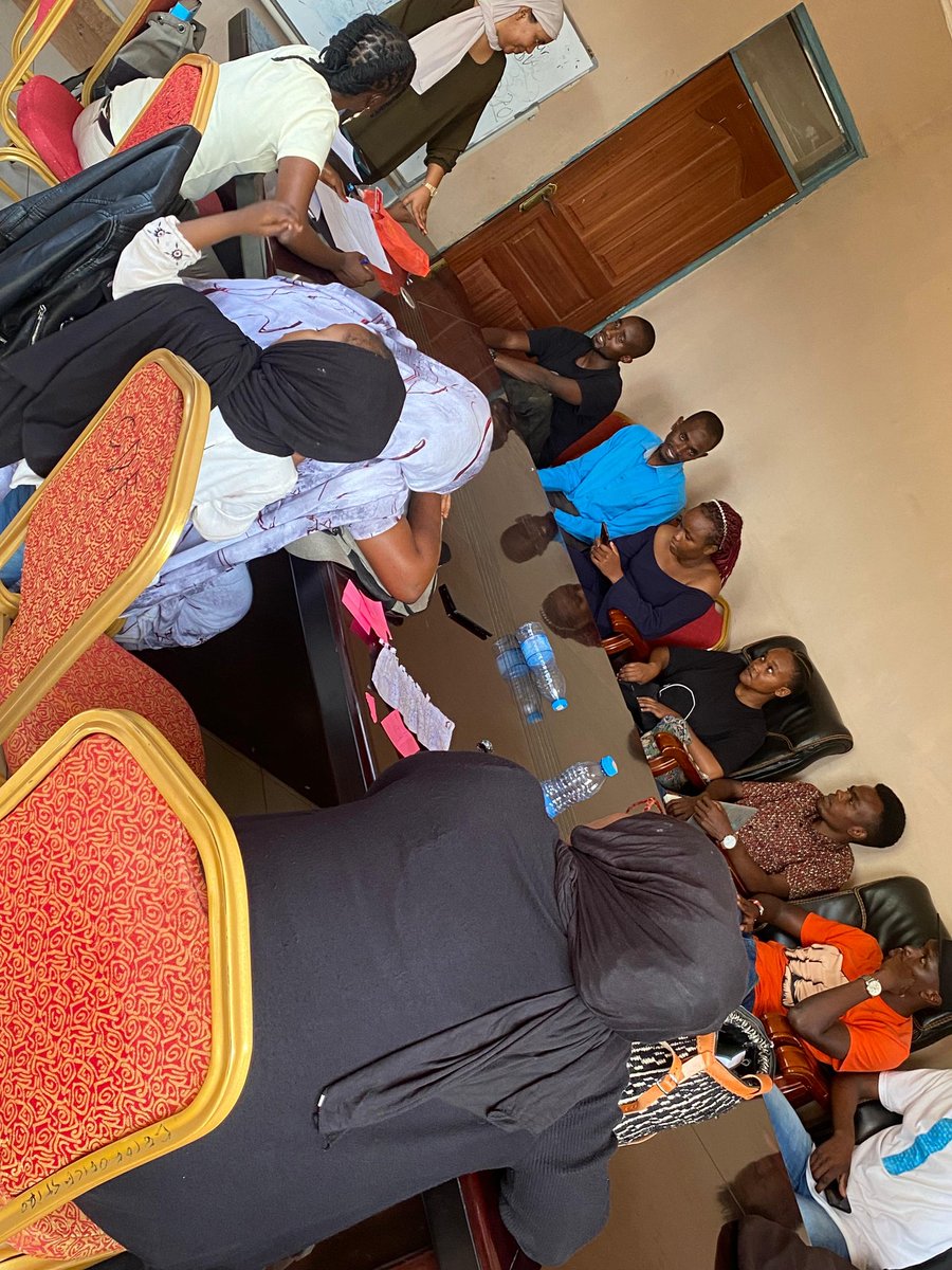 GatunaLiyan's tweet photo. Empowering communities through digital literacy is the key to unlocking opportunities in the digital age. Let's bridge the digital divide and foster growth and innovation together. #IsioloTech4Change
@Wfp_kenya
@Skorisl
@Nova_lnc_ https://t.co/yMTMA8neUN