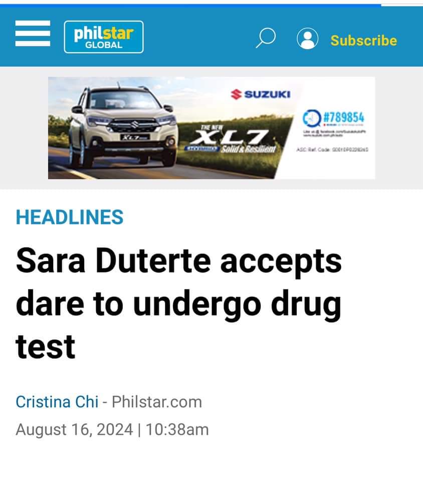 May kakasa kayang iba? 🤣🤣🤣