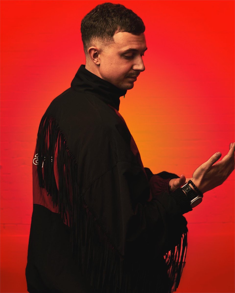 #TommyFarrow drops new single 'Haven' from forthcoming EP 'The Butterfly Effect'

daverave.co.uk/2024/08/16/tom…