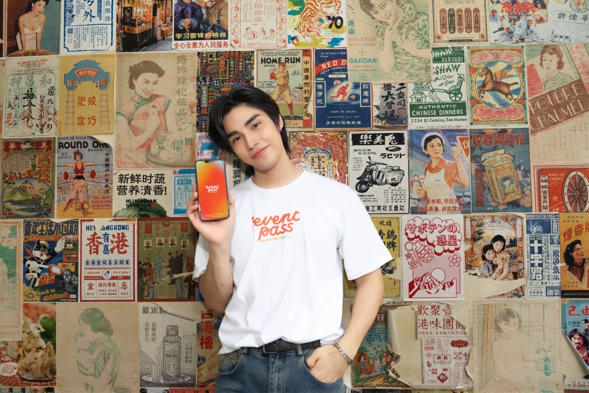 doogunyoung's tweet photo. ไกด์หล่อ บอกต่อด้วย!😍
พาตามรอยเที่ยวทรงวาด “ #ภูมิภูริพันธ์” กับแคมเปญ “ สิงหาพาเที่ยวทรงวาด” 

**เฉพาะเดือนสิงหาเท่านั้น 
ใครลงทะเบียนทันรับของขวัญพิเศษด้วยน้าาา

#อีเว้นท์พาสพาไป #Eventpass #อีเว้นท์พาส #MMTC #Eventpassapp #สิงหาพาเที่ยวทรงวาด #ทรงวาด https://t.co/jedErdFxIH