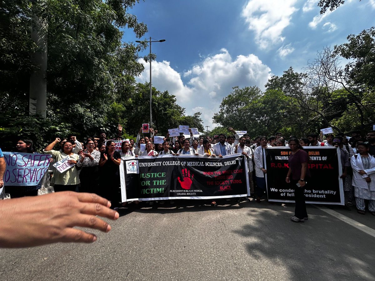 Dr Satendra Singh, MD tweet media