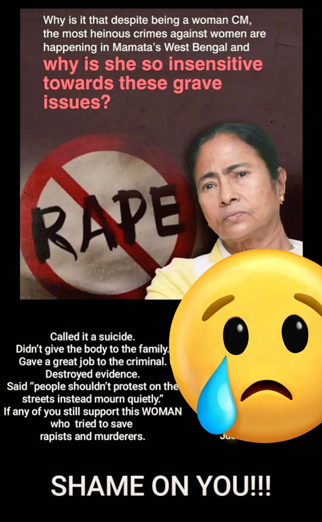 Injustice anywhere is threat to justice everywhere <a href="/rashtrapatibhvn/">President of India</a>
<a href="/PMOIndia/">PMO India</a> <a href="/OfficeOfLGJandK/">Office of LG J&K</a> <a href="/CMOWestBengal/">CM of West Bengal</a>
