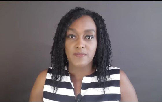 merardmp's tweet photo. Zaneza’s insults against Rwandan officials are not just offensive; they are a direct assault on the dignity of a nation that has worked tirelessly to heal and rebuild. Her vicious slander seeks to undermine the progress that #Rwanda has made under Kagame’s leadership, the progress that has transformed #Rwanda into a beacon of hope and development on the international stage. In attacking those who have led #Rwanda’s resurgence, the logorrheic Zaneza insults every Rwandan who has contributed to the country’s recovery. A shame! 2/5