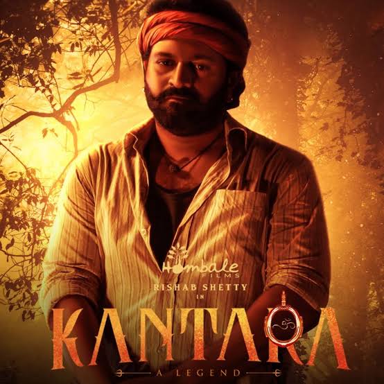 DhruvaFilms's tweet photo. "Congratulations, Rishab Shetre!
@shetty_rishab Your performance was truly deserving of the National Award for Best Actor &amp; Best Entertainment Film Award for @KantaraFilm Wishing you continued success in your remarkable journey ahead!"

Congratulations @hombalefilms https://t.co/Jpzym7J3IO