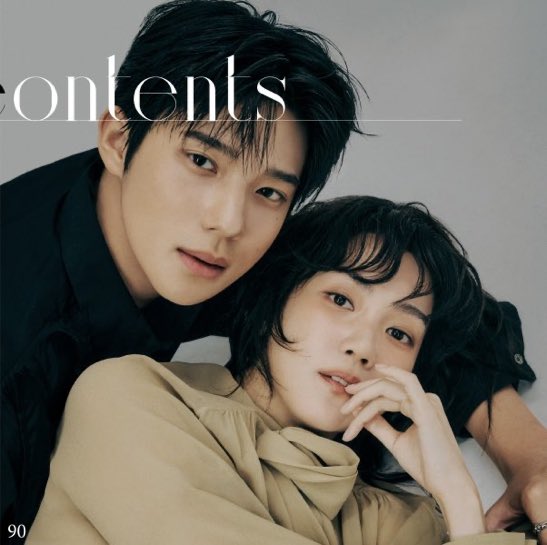 Şimdiden en sevdiğim partnercilik olma yolunda ilerliyoruz. İçerikler şahane daha önce de demiştim keramet genç partnerde diye 

neyse neyse gerçekten bu dizi benim için çok yeni bi soluk olacak ilk defa hyunbeen romcom çekti çünkü 💕

#CinderellaAt2AM #ShinHyunBeen #MoonSangMin