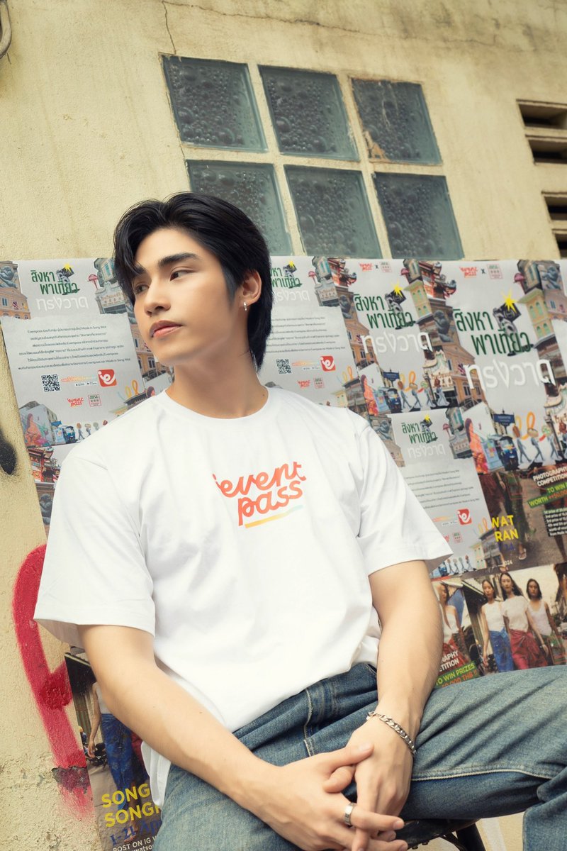 doogunyoung's tweet photo. กติกาการร่วมสนุกง่ายๆ
1. ดาวน์โหลดแอปฯ Eventpass เพื่อร่วมสนุกกับแคมเปญ
2. Check in ร้านค้า ร้านอาหารและจุดต่าง ๆ ที่กำหนดในย่านทรงวาด ครบ 12 Check in ผ่านแอปฯ Eventpass (1)
#อีเว้นท์พาสพาไป #Eventpass #อีเว้นท์พาส #MMTC #Eventpassapp #สิงหาพาเที่ยวทรงวาด #ทรงวาด #ภูมิภูริพันธ์ https://t.co/IODQKmwzwU