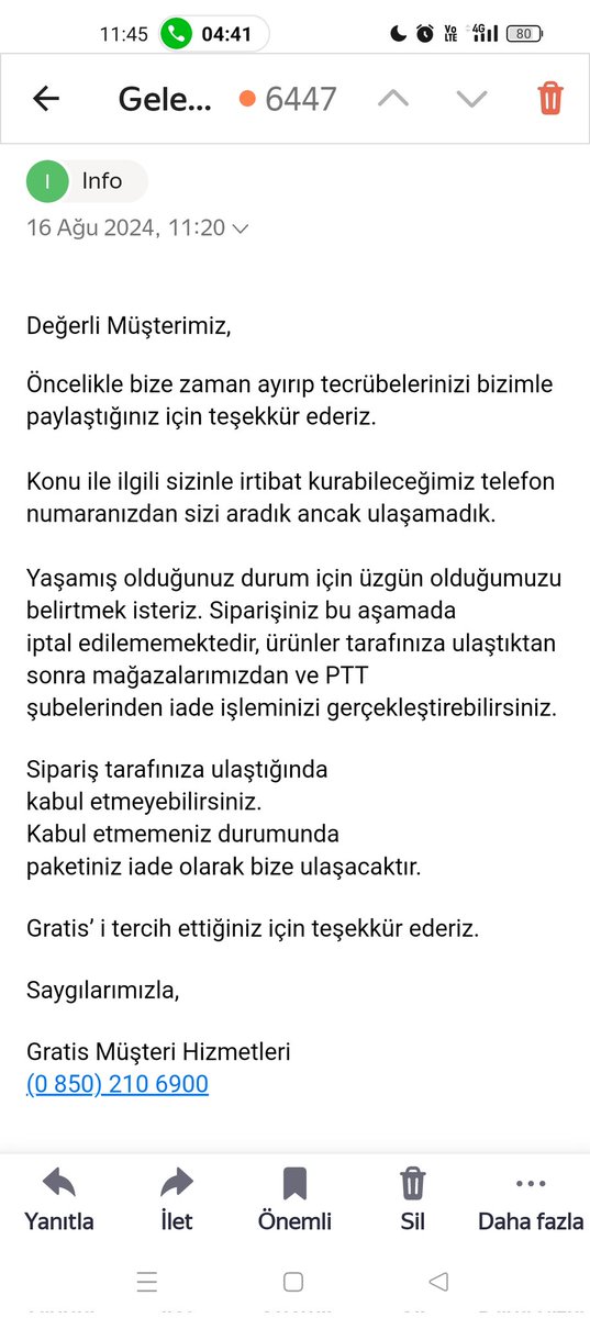Serdar DB tweet media