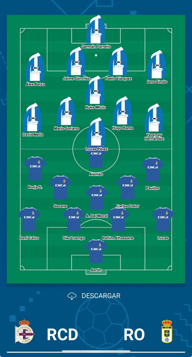 Sergiogm90's tweet image. @digimobil_es #DIGIMatch #DIGIconlosOviedistas