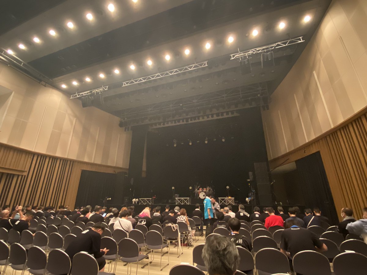 ライズ@NEMOPHILA / Ado / BABYMETAL tweet media
