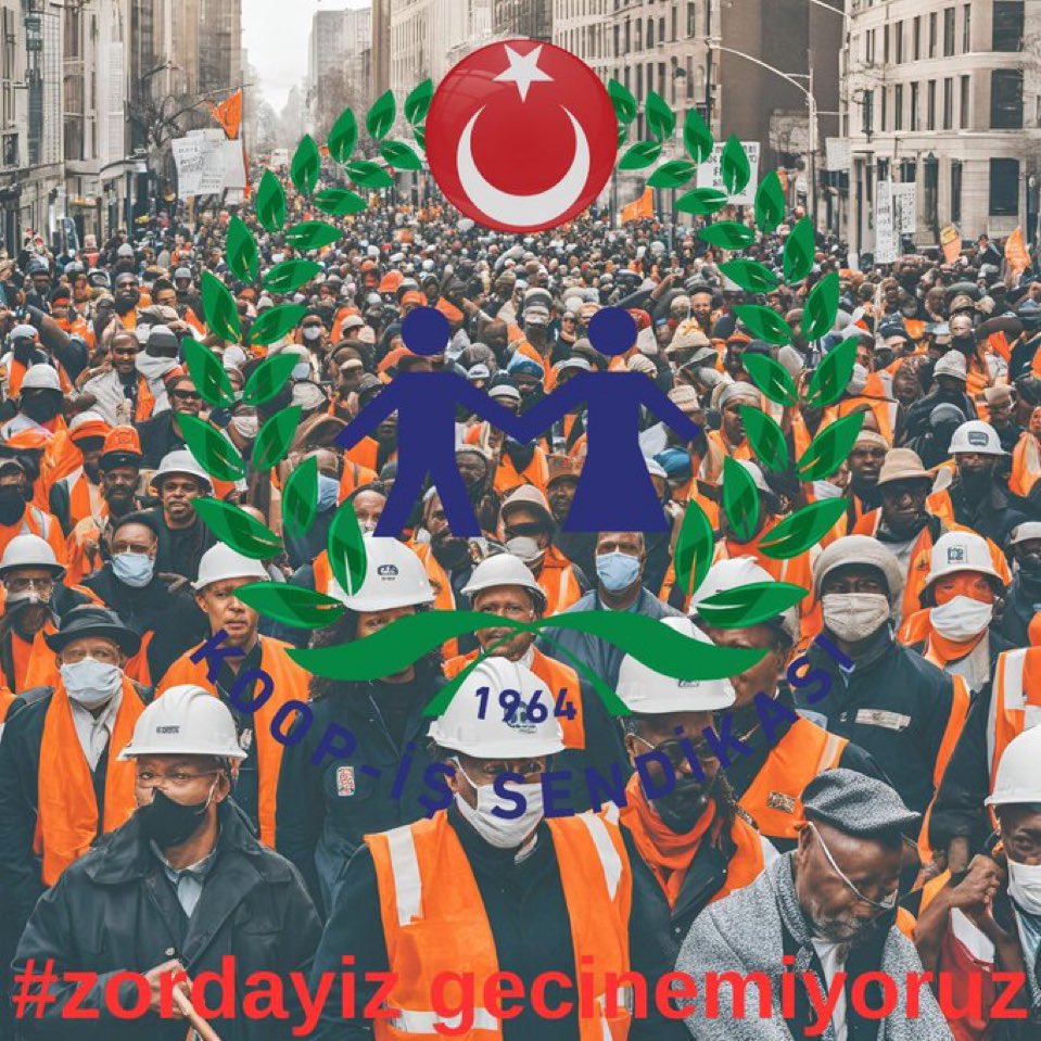 #zordayizgeçinemiyoruz .