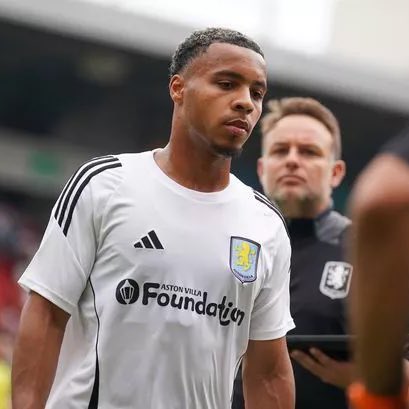 FabrizioRomano's tweet photo. ⚪️🔴🩺 Cameron Archer, joining Southampton from Aston Villa on £15m while Lesley Ugochukwu deal will be loan with no buy option as expected.

Medical tests today for both players, authorized by #AVFC and #CFC. https://t.co/LsuWI5LaNk