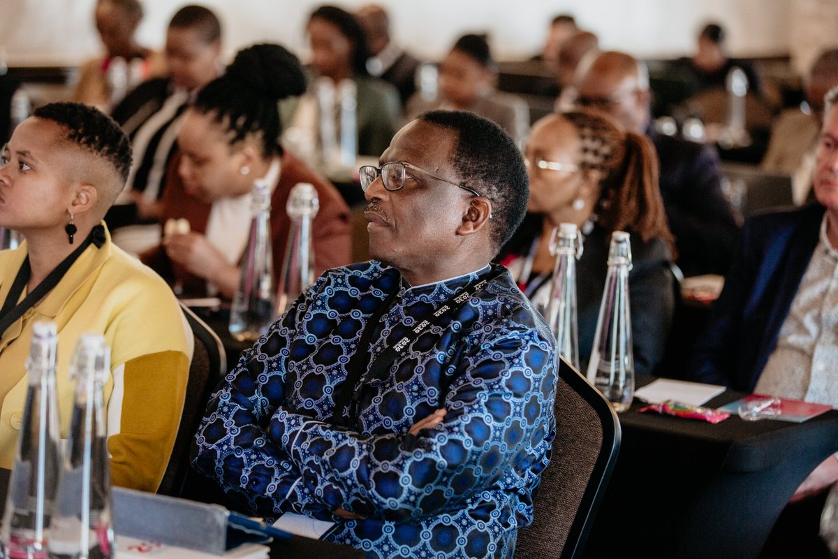ReadingPanel's tweet photo. "This is a national crisis, and everyone must show up." Minister Gwarube calls for a collective effort to address the education challenges in South Africa. #EducationCrisis #CallToAction #MobiliseCommunities #CoordinateCabinet #readingPanel https://t.co/RFH90dJB2b