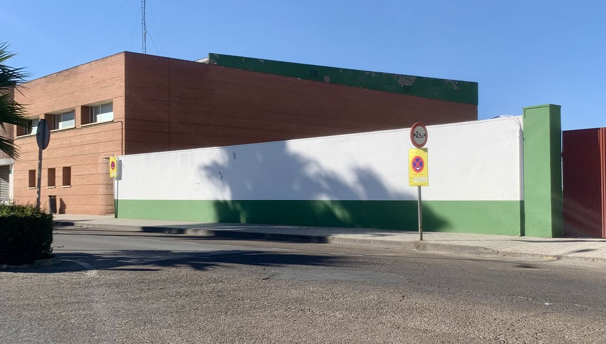 Policía Local Almendralejo tweet media