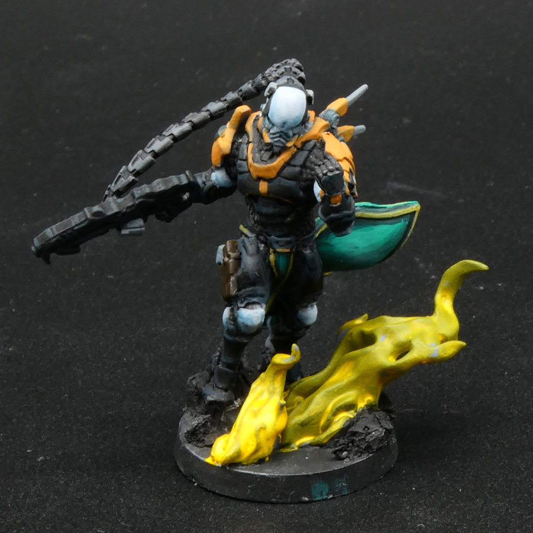 Mysteryblack2's tweet photo. Various early #WIP stages of my Crane Rank for the #infinityuniverse #InfinityPaintContest
I've had him backlogged since the Kurage Crisis and the JSA secession. https://t.co/gUzwbmdURl