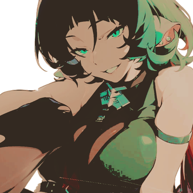 cunningsiren's tweet photo. ⠀ ⠀
⠀ ⠀
                             WHO  𝘐𝘚  SHE .ᐣ
                                    𝙼͟❍𝚄͟𝚂͟𝙴͟ ͟𝚃͟𝚁͟𝙰͟𝙿͟.
⠀ ⠀
⠀ ⠀ https://t.co/239uHKxLNY