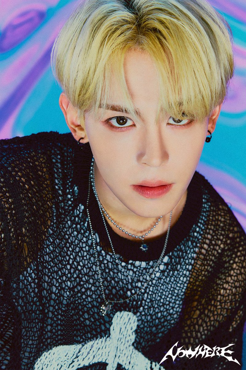CUBE_NOWZ's tweet photo. NOWADAYS 2nd Single [NOWHERE] 

Concept Photo #2
#현빈 #HYEONBIN

2024.08.27. 6PM (KST)

#NOWADAYS #나우어데이즈
#NOWHERE https://t.co/Kcbpx8TbtW