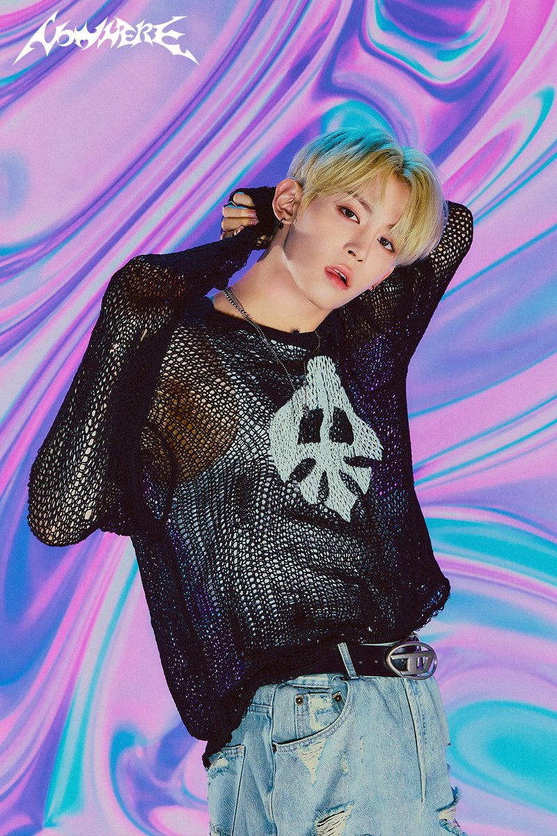 CUBE_NOWZ's tweet photo. NOWADAYS 2nd Single [NOWHERE] 

Concept Photo #2
#현빈 #HYEONBIN

2024.08.27. 6PM (KST)

#NOWADAYS #나우어데이즈
#NOWHERE https://t.co/Kcbpx8TbtW