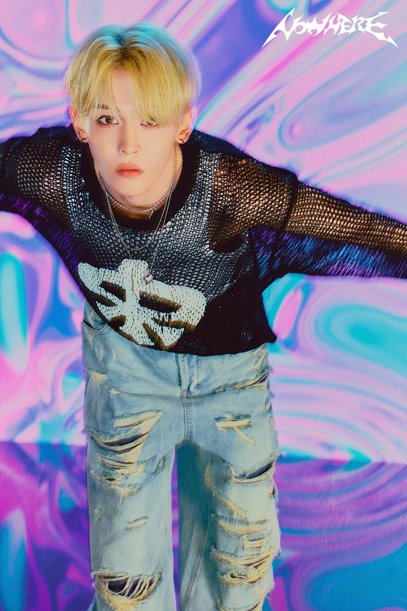CUBE_NOWZ's tweet photo. NOWADAYS 2nd Single [NOWHERE] 

Concept Photo #2
#현빈 #HYEONBIN

2024.08.27. 6PM (KST)

#NOWADAYS #나우어데이즈
#NOWHERE https://t.co/Kcbpx8TbtW