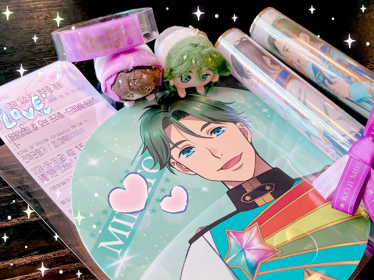 #킹프리봤어

나 킹프리 아직 조아하네 ߹ᯅ߹ 정말 최고의 영화 최고의 프리즘