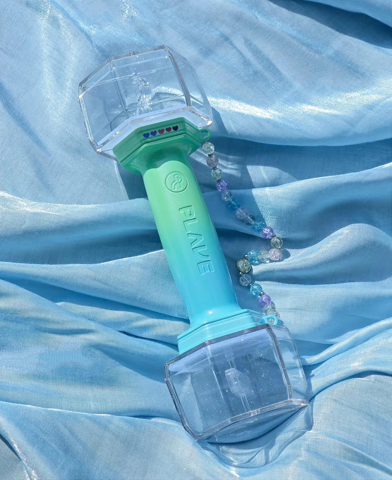 PLAVE ペンライト Amazon.co.jp: PLAVE - OFFICIAL LIGHT STICK 公式 ペンライト