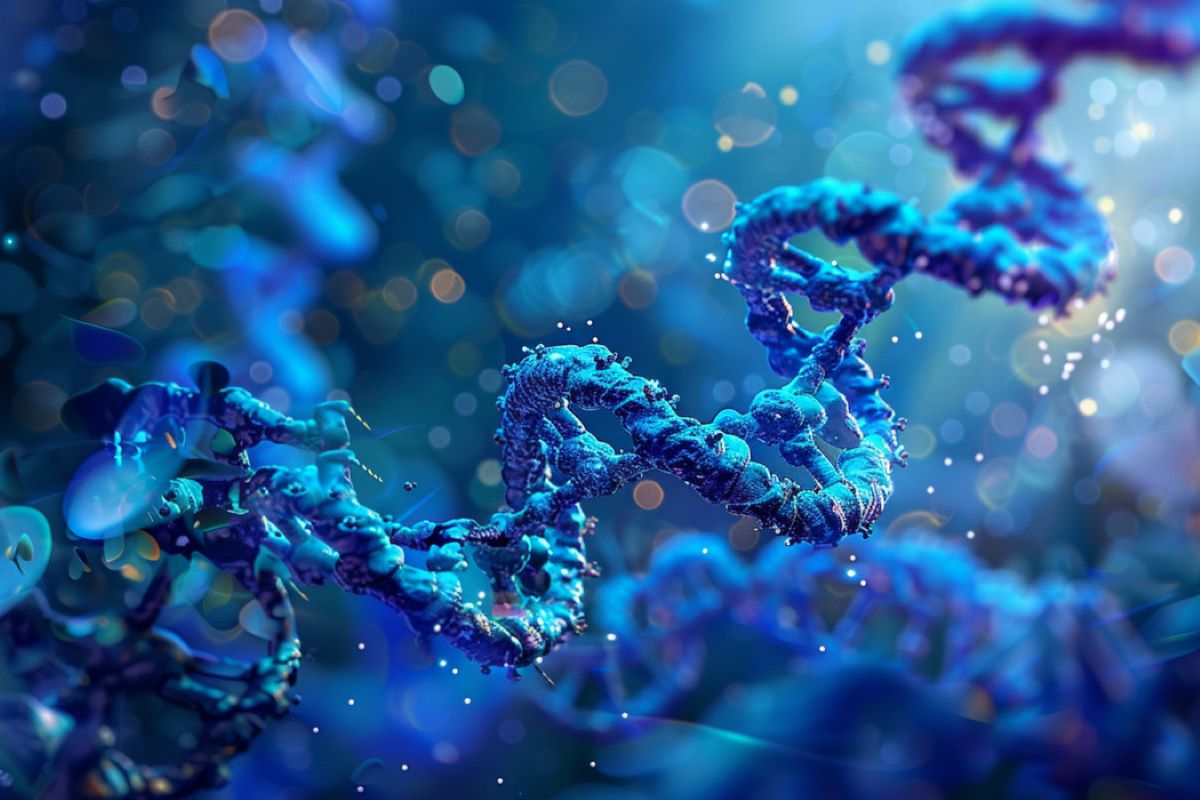 Researchers identified unique molecular signatures of blood-brain barrier dysfunction in Alzheimer’s disease. These findings could lead to new diagnostic biomarkers and treatment options for Alzheimer’s. #AlzheimersDisease bit.ly/4dbigjj