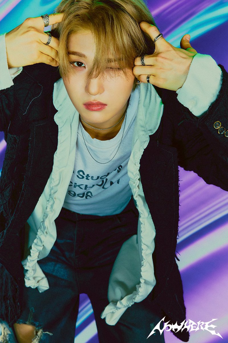 CUBE_NOWZ's tweet photo. NOWADAYS 2nd Single [NOWHERE] 

Concept Photo #2
#연우 #YEONWOO

2024.08.27. 6PM (KST)

#NOWADAYS #나우어데이즈
#NOWHERE https://t.co/1C7IuVUmXi